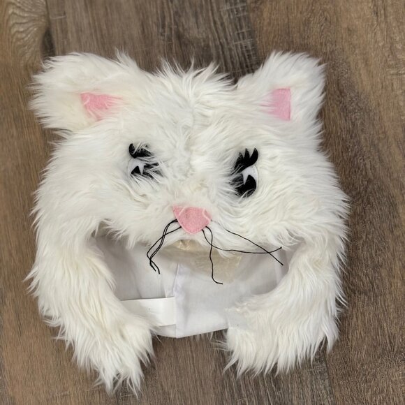 Child's Cat Costume/Pottery Barn/ Size 4-6 - Picture 5 of 5